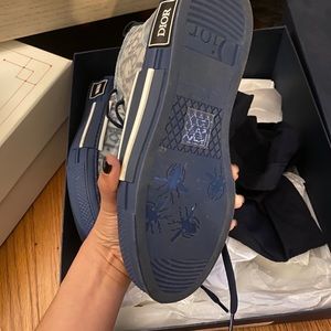 Dior sneakers